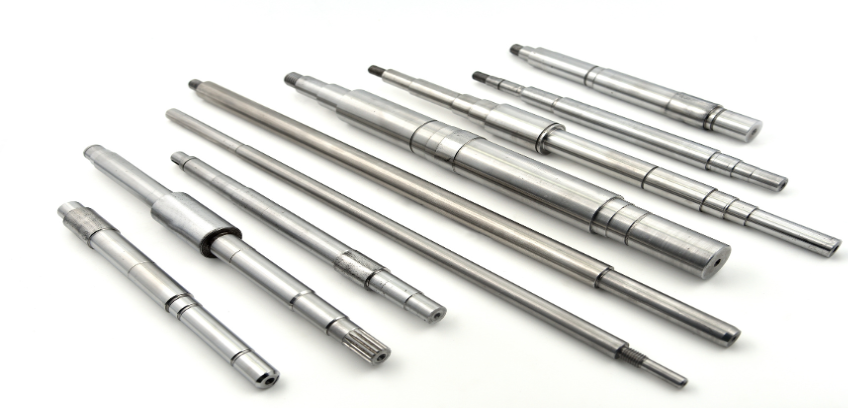 Motor Shaft