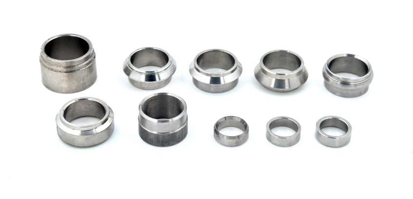 Submersible Pump Bowl Sleeve